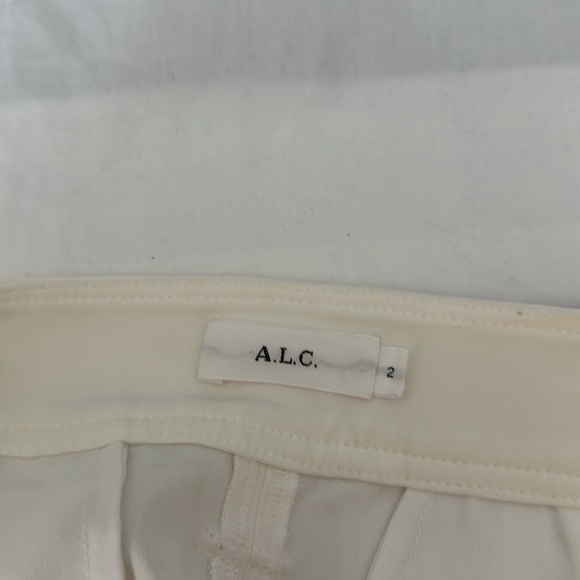 A.L.C Short - Picture 4 of 5